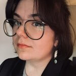 Photo of Georgia Zavala